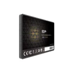 اس اس دی 128 گیگابایت  2.5 اینچ SATA سیلیکون پاور Silicon Power Ace A58 - Image 2