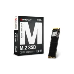 اس اس دی 512 گیگابایت بایوستار BIOSTAR M700 - Image 2