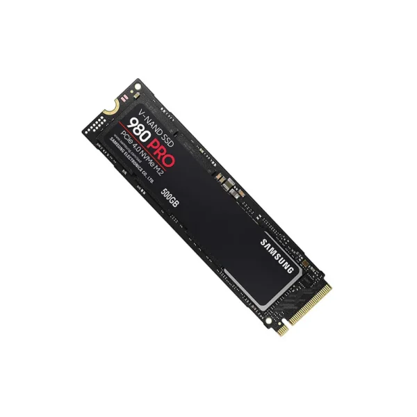 اس اس دی 500 گیگابایت سامسونگ Samsung PRO 980 PCIe 4.0 NVMe