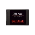 اس اس دی 480 گیگابایت 2.5 اینچ SATA سن دیسک SanDisk SSD PLUS