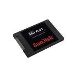 اس اس دی 480 گیگابایت 2.5 اینچ SATA سن دیسک SanDisk SSD PLUS - Image 2