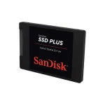 اس اس دی 480 گیگابایت 2.5 اینچ SATA سن دیسک SanDisk SSD PLUS - Image 3