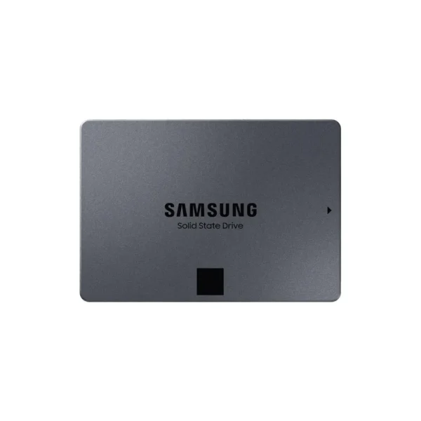 اس اس دی 1 ترابایت 2.5 اینچ SATA سامسونگ Samsung 860 QVO