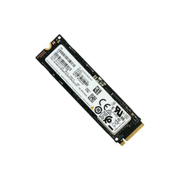 اس اس دی 512 گیگابایت سامسونگ Samsung PM9A1 M.2 2280 NVMe