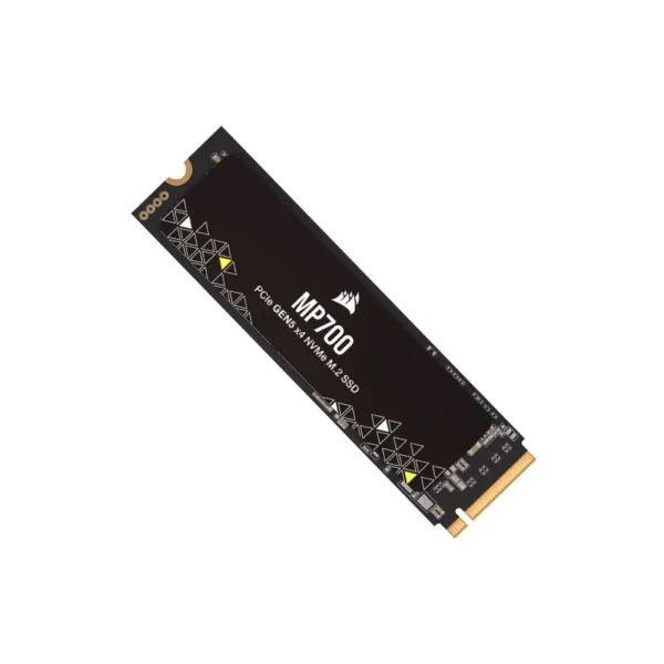 اس اس دی 1 ترابایت کورسیر Corsair MP700 M.2 2280 PCIe 5.0 NVMe