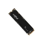 اس اس دی 500 گیگابایت کروشیال Crucial P3 PCIe M.2 2280