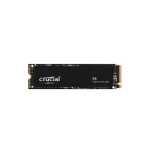 اس اس دی 500 گیگابایت کروشیال Crucial P3 PCIe M.2 2280 - Image 2