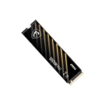 اس اس دی 2 ترابایت ام اس آی MSI SPATIUM M461 PCIe 4.0 NVMe M.2 2280