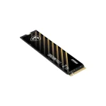اس اس دی 2 ترابایت ام اس آی MSI SPATIUM M461 PCIe 4.0 NVMe M.2 2280 - Image 3