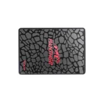 اس اس دی 256 گیگابایت 2.5 اینچ SATA اپیسر Apacer AS350 PANTHER