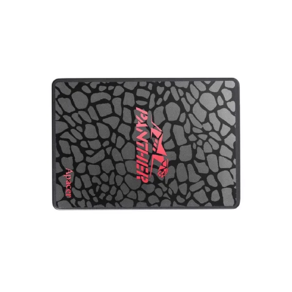 اس اس دی 256 گیگابایت 2.5 اینچ SATA اپیسر Apacer AS350 PANTHER