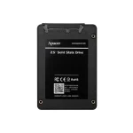 اس اس دی 256 گیگابایت 2.5 اینچ SATA اپیسر Apacer AS350 PANTHER - Image 2