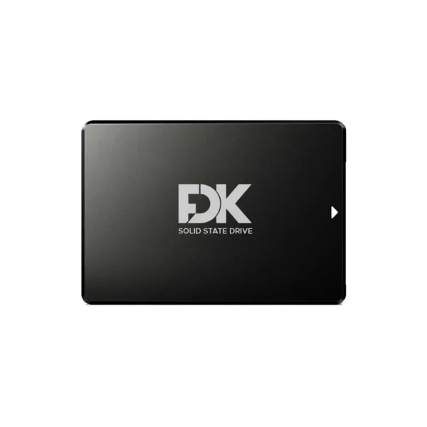اس اس دی 480 گیگابایت 2.5 اینچ SATA فدک FDK B5 SEREIS
