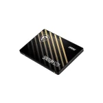 اس اس دی 120 گیگابایت 2.5 اینچ SATA ام اس آی MSI SPATIUM S270 - Image 2