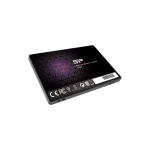 اس اس دی 120 گیگابایت 2.5 اینچ SATA سیلیکون پاور Silicon Power Slim S60 - Image 2