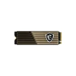 اس اس دی 1 ترابایت ام اس آی MSI SPATIUM M570 HS PCIe 5.0 NVMe M.2 2280 - Image 2