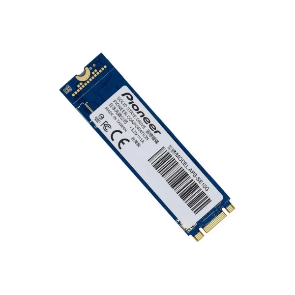 اس اس دی 512 گیگابایت پایونیر Pioneer APS-SE10G