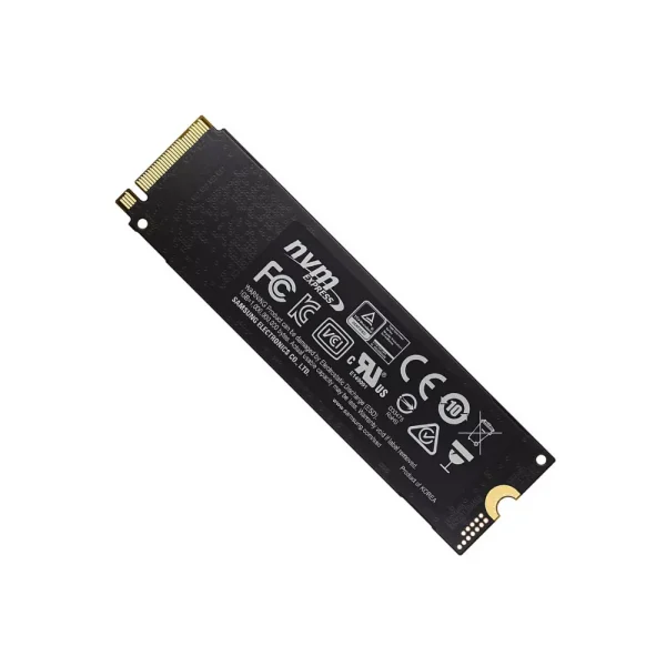 اس اس دی 1 ترابایت سامسونگ Samsung 970 PRO
