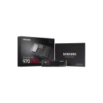 اس اس دی 1 ترابایت سامسونگ Samsung 970 PRO - Image 2