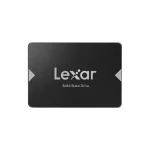 اس اس دی 512 گیگابایت 2.5 اینچ SATA لکسار LEXAR NS200