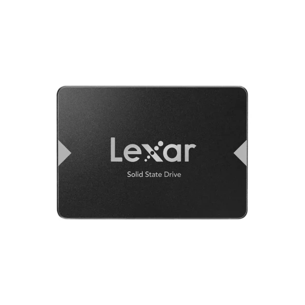 اس اس دی 512 گیگابایت 2.5 اینچ SATA لکسار LEXAR NS200