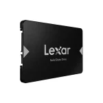 اس اس دی 512 گیگابایت 2.5 اینچ SATA لکسار LEXAR NS200 - Image 2