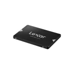 اس اس دی 512 گیگابایت 2.5 اینچ SATA لکسار LEXAR NS200 - Image 3
