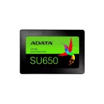 اس اس دی 60 گیگابایت 2.5 اینچ SATA ای دیتا ADATA Ultimate SU650