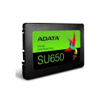 اس اس دی 60 گیگابایت 2.5 اینچ SATA ای دیتا ADATA Ultimate SU650 - Image 2