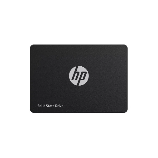 اس اس دی 120 گیگابایت 2.5 اینچ SATA اچ پی HP S650