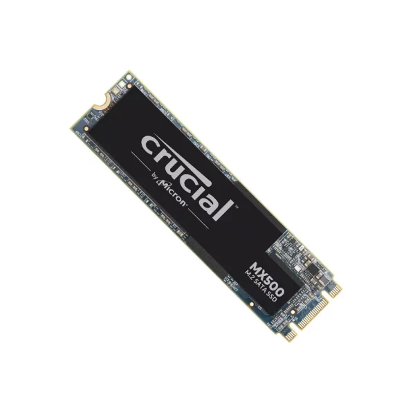 اس اس دی 1 ترابایت کروشیال Crucial MX500
