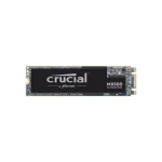 اس اس دی 1 ترابایت کروشیال Crucial MX500 - Image 2