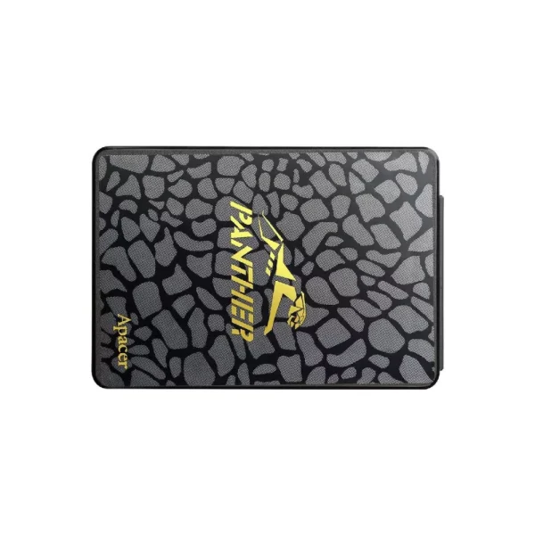 اس اس دی 120 گیگابایت 2.5 اینچ SATA اپیسر Apacer AS340 PANTHER