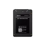 اس اس دی 120 گیگابایت 2.5 اینچ SATA اپیسر Apacer AS340 PANTHER - Image 3
