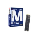 اس اس دی 512 گیگابایت بایوستار BIOSTAR M760 M.2 2280 PCI-E NVMe - Image 4
