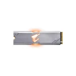 اس اس دی گیگابایت 256 گیگابایت Gigabyte AORUS RGB M.2 NVMe - Image 3