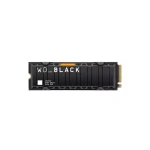 اس اس دی 1 ترابایت وسترن دیجیتال Western Digital WD Black SN850X M.2 2280 NVMe - Image 2