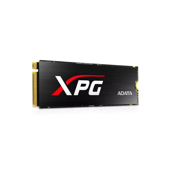 اس اس دی ای دیتا 512 گیگابایت ADATA XPG SX8000 Heatsink