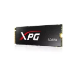 اس اس دی ای دیتا 512 گیگابایت ADATA XPG SX8000 Heatsink - Image 2