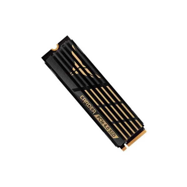 اس اس دی 2 ترابایت تیم گروپ TEAMGROUP T-FORCE CARDEA A440 M.2 2280 PCIe NVMe