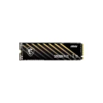 اس اس دی 1 ترابایت ام اس آی MSI SPATIUM M470 PCIe 4.0 NVMe M.2 - Image 2
