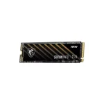 اس اس دی 1 ترابایت ام اس آی MSI SPATIUM M470 PCIe 4.0 NVMe M.2 - Image 3