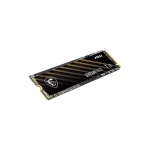 اس اس دی 1 ترابایت ام اس آی MSI SPATIUM M470 PCIe 4.0 NVMe M.2 - Image 4