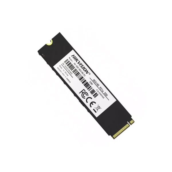 اس اس دی 1 ترابایت هایک ویژن Hikvision Desire(P) M.2 2280 NVMe PCIe