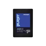 اس اس دی 480 گیگابایت 2.5 اینچ SATA پاتریوت Patriot Burst