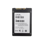 اس اس دی 960 گیگابایت 2.5 اینچ SATA هایک ویژن Hikvision C100 - Image 2