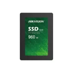 اس اس دی 960 گیگابایت 2.5 اینچ SATA هایک ویژن Hikvision C100 - Image 3