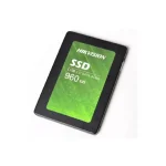 اس اس دی 960 گیگابایت 2.5 اینچ SATA هایک ویژن Hikvision C100 - Image 4