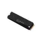 اس اس دی 500 گیگابایت وسترن دیجیتال Western Digital BLACK SN750 NVME