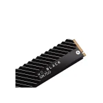 اس اس دی 500 گیگابایت وسترن دیجیتال Western Digital BLACK SN750 NVME - Image 2